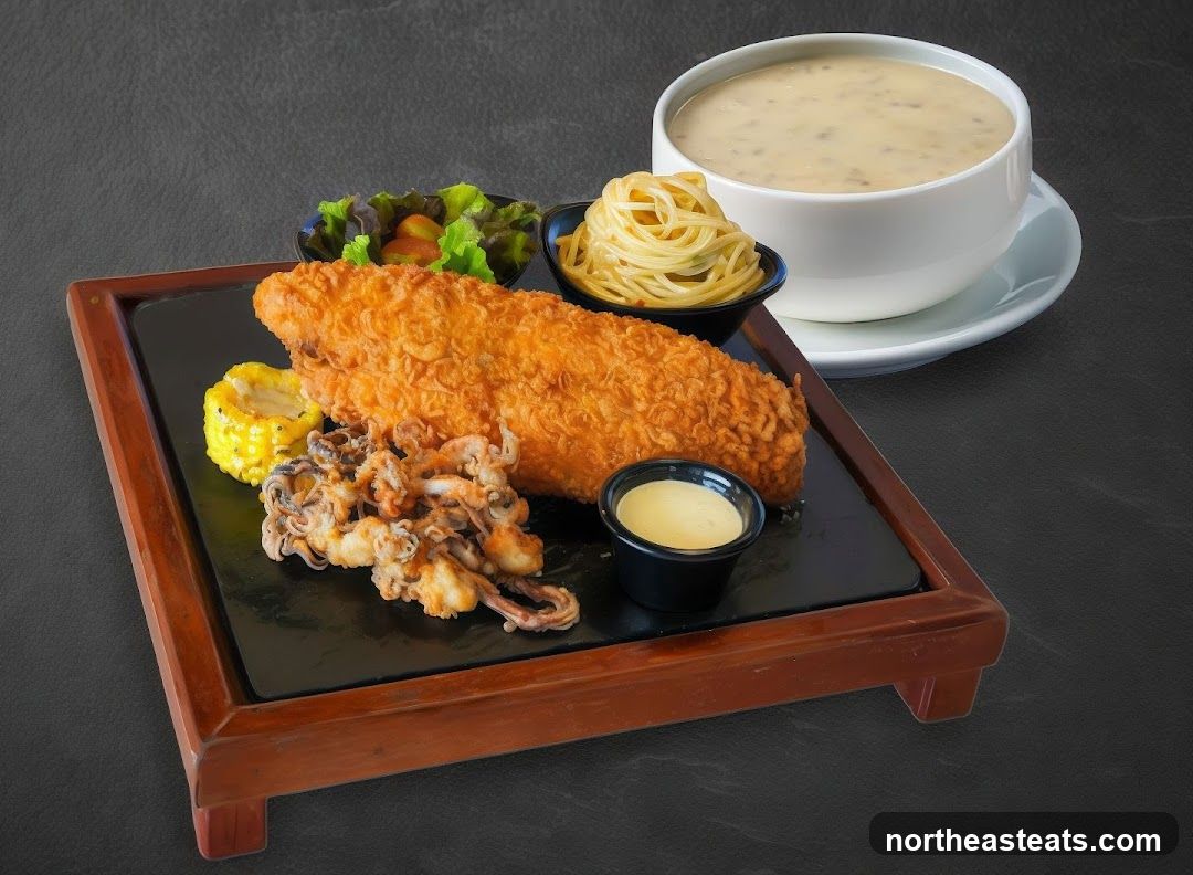 Common Grill @ NTP+