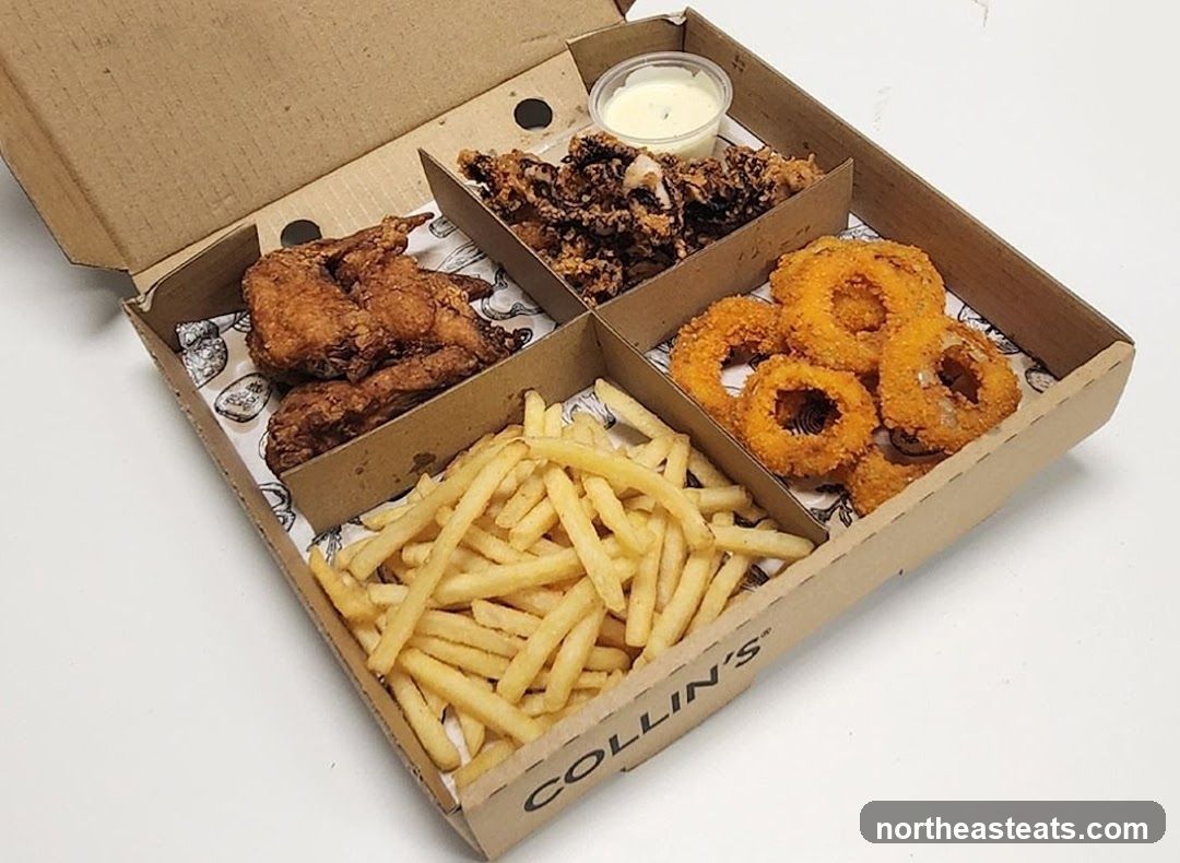 Common Grill @ NTP+