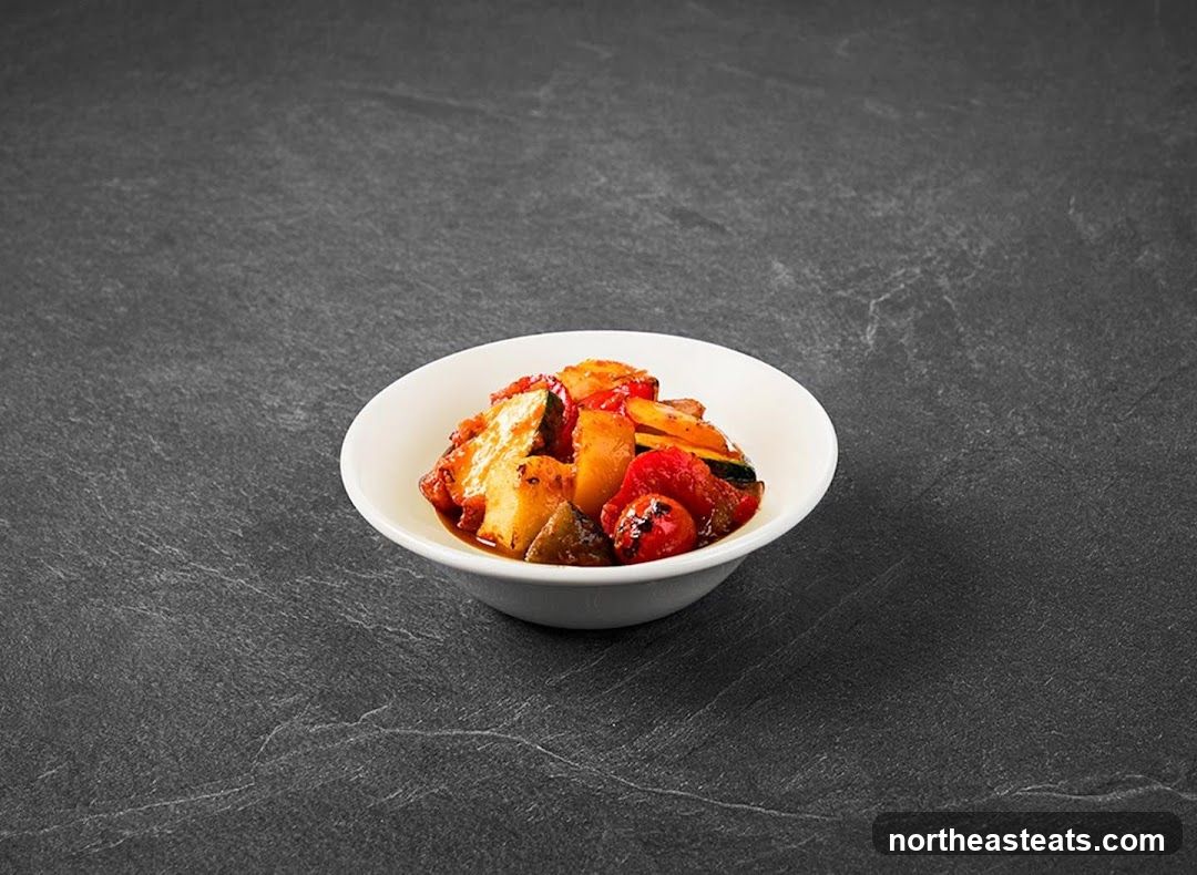 Ratatouille