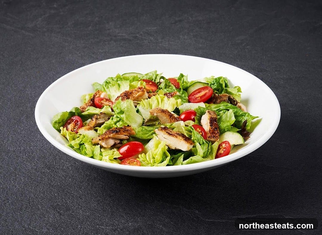 Chicken Salad