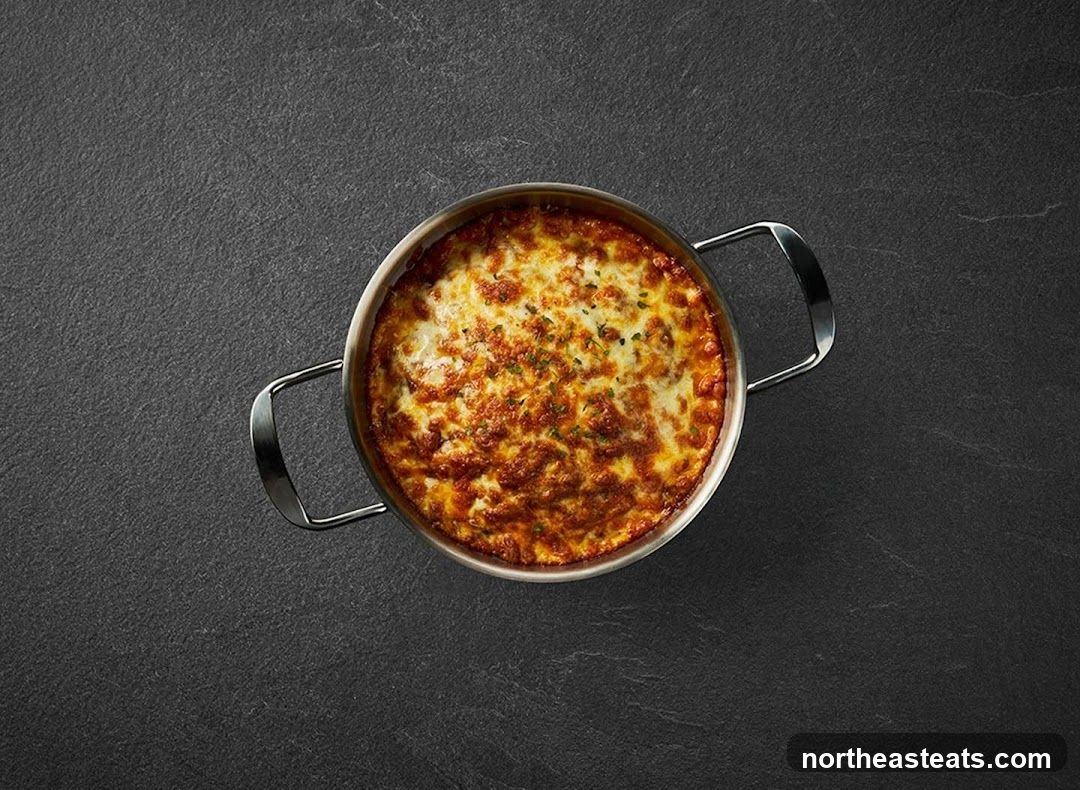 Baked Dish
