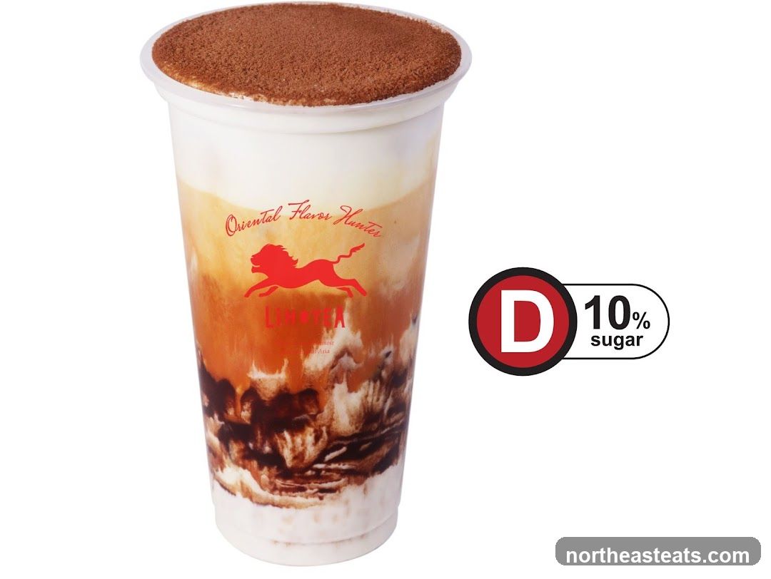 Drink with 10% Sugar