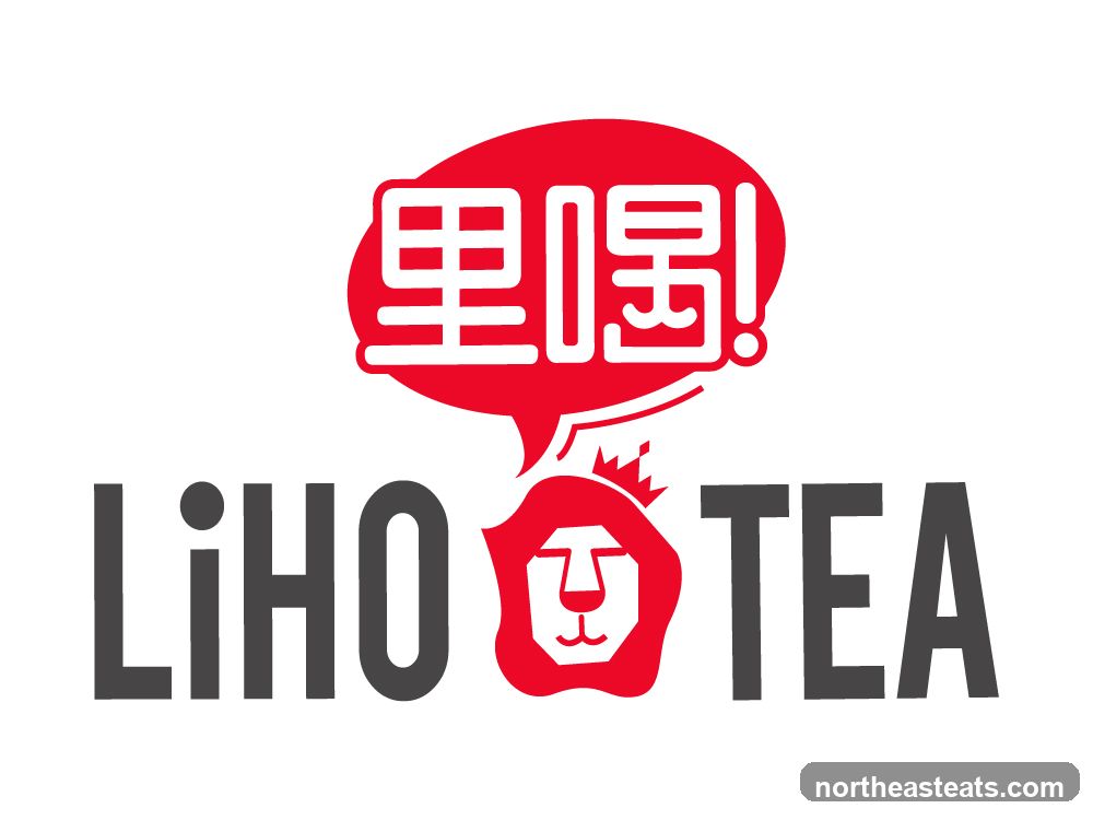 LiHO TEA Logo