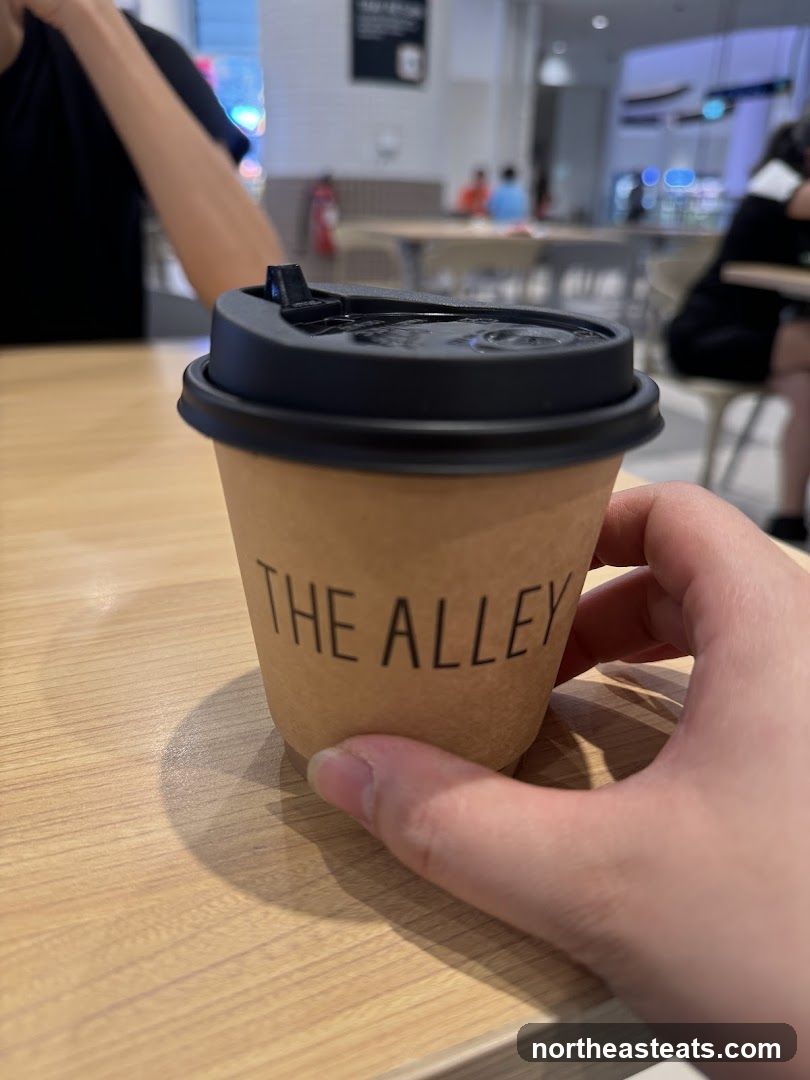 Coffee Cup