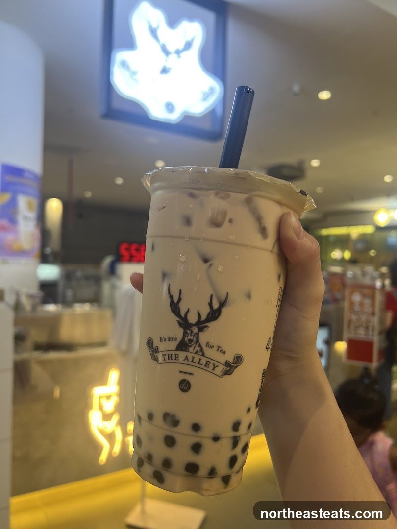 Bubble Tea