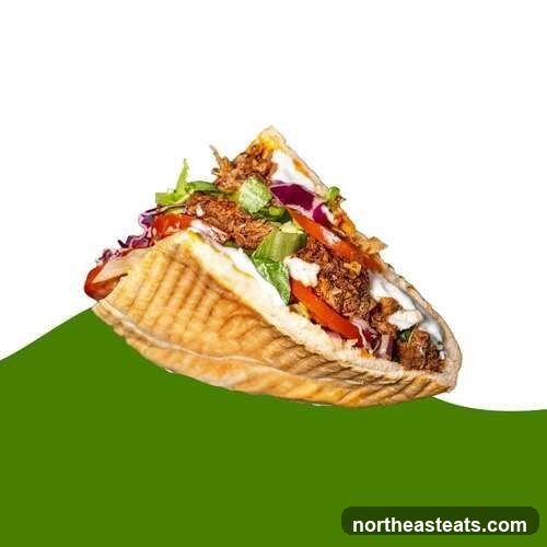 Doner Kebab