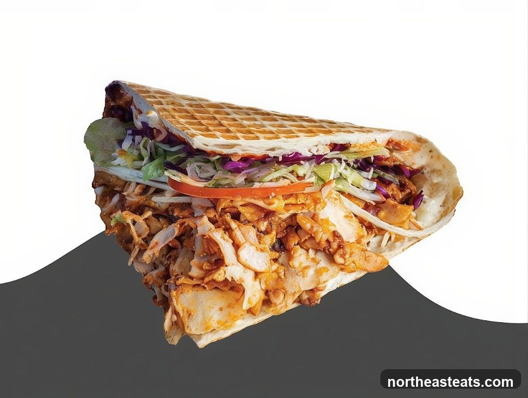 Doner Kebab