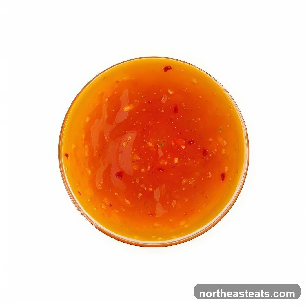 Sweet Chili Sauce