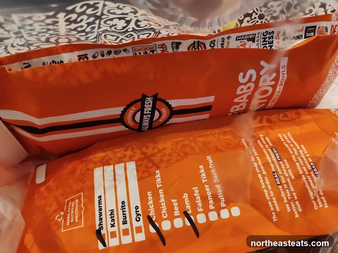 Food Packaging