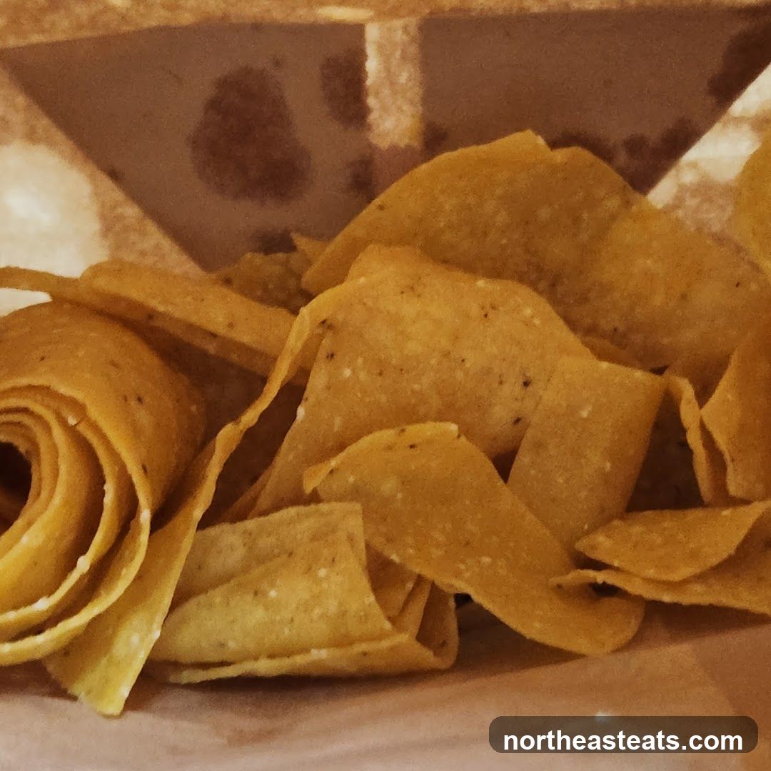 Tortilla Chips
