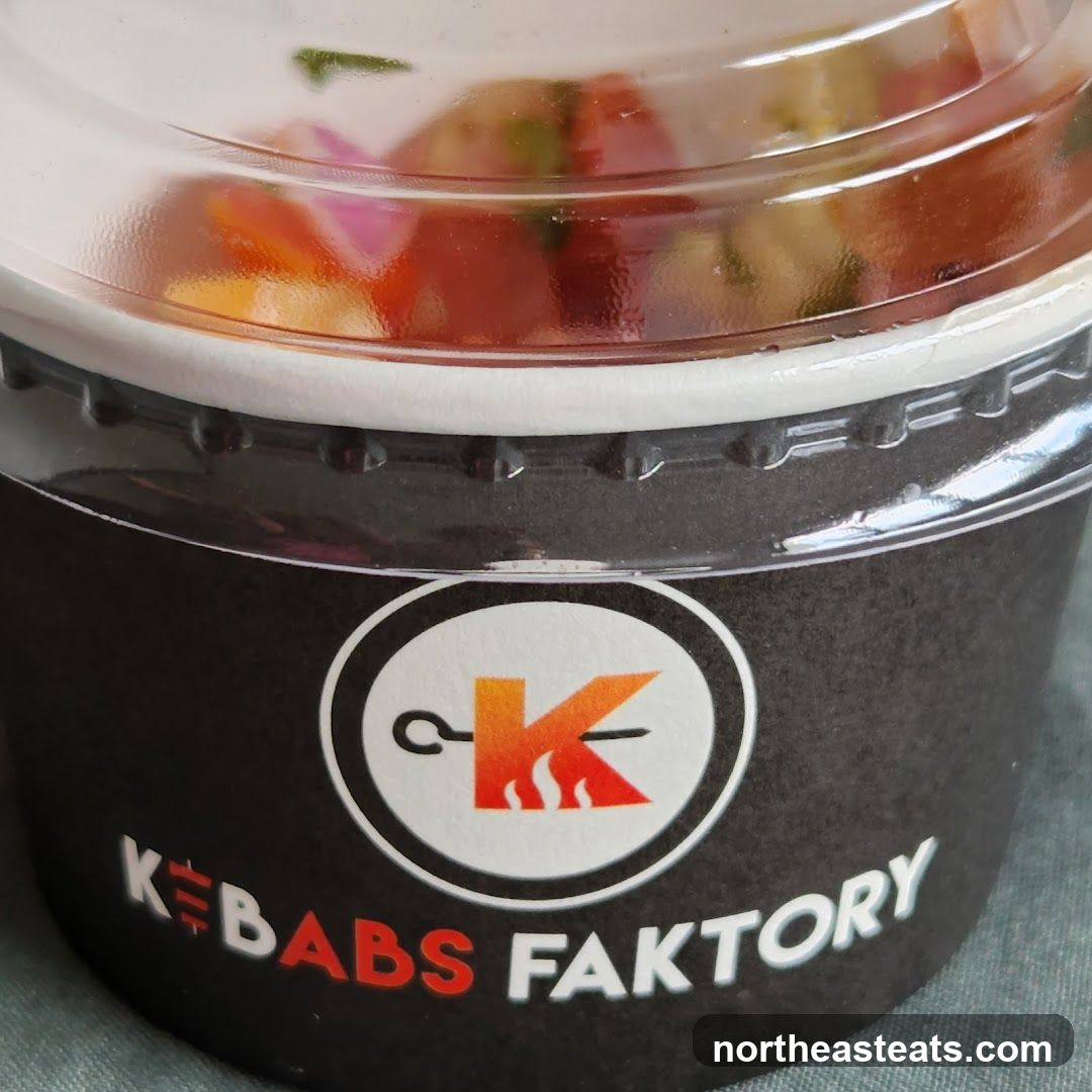 Food Container