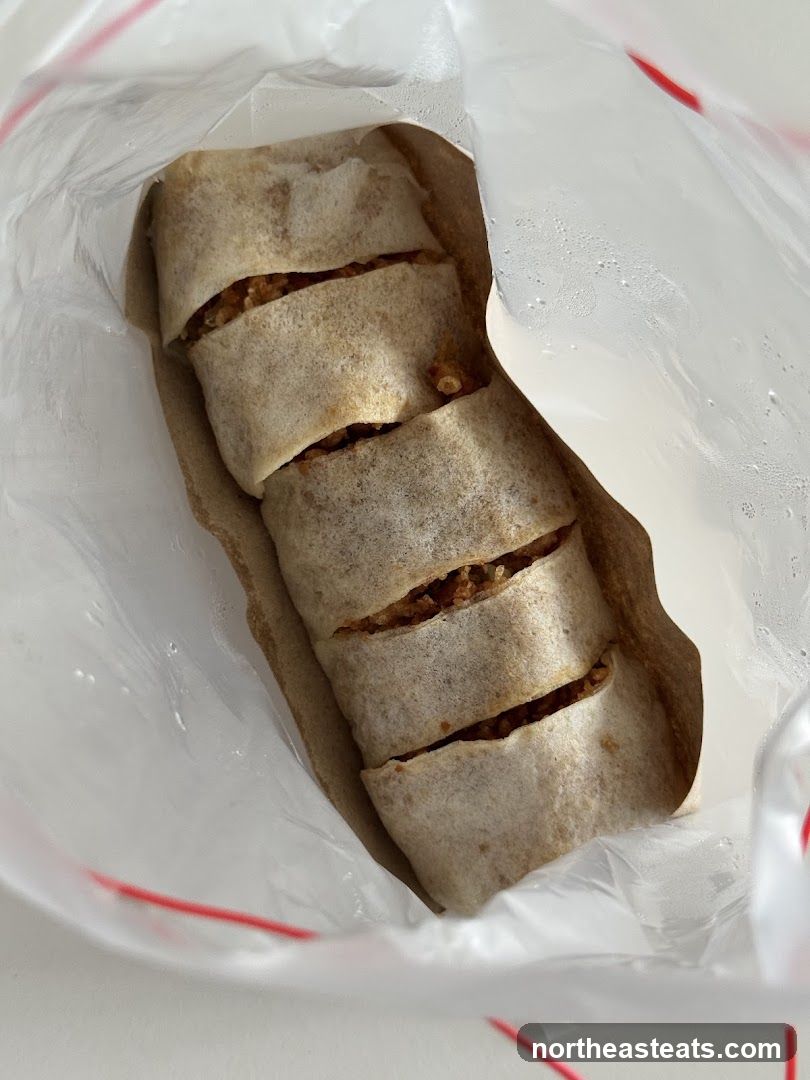 Ann Chin Popiah at Compass One