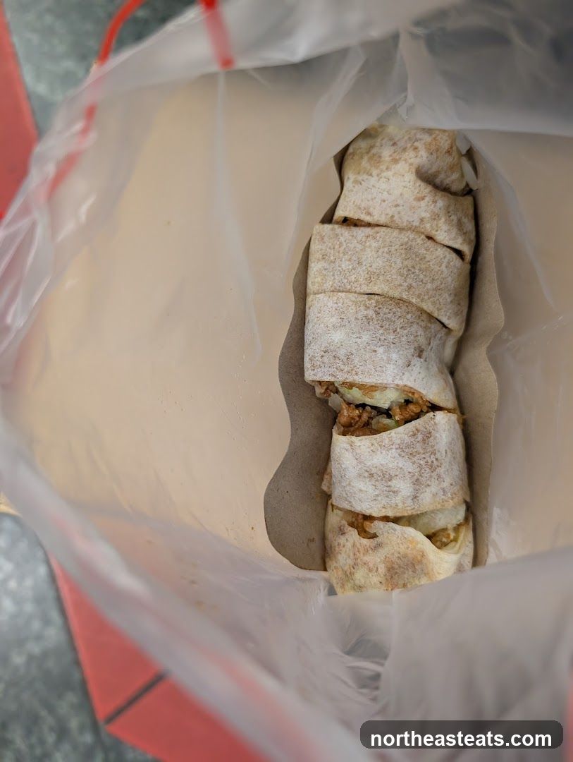 Ann Chin Popiah at Compass One