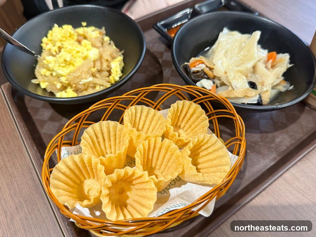Food Platter