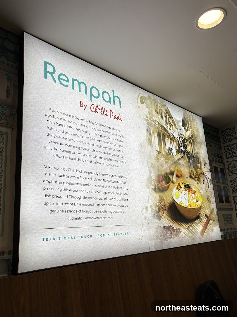 Rempah by Chilli Padi