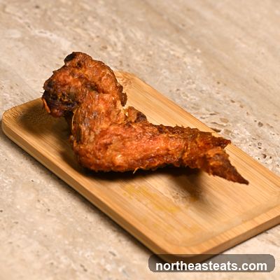 Fried Chicken Wing