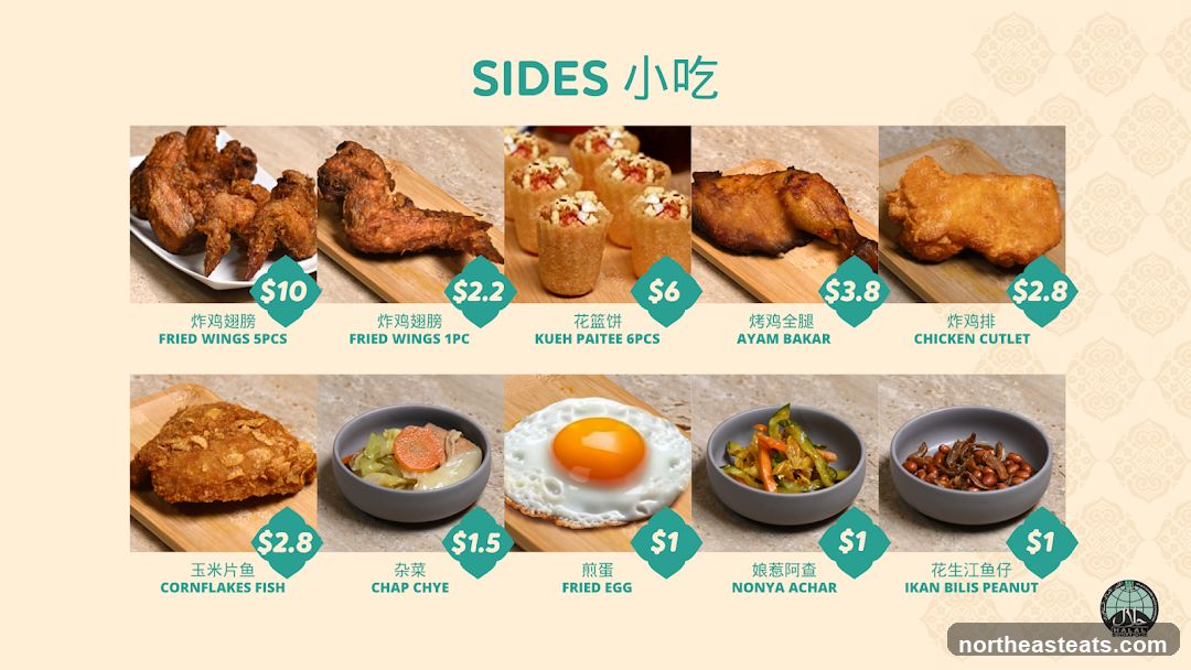 SIDES