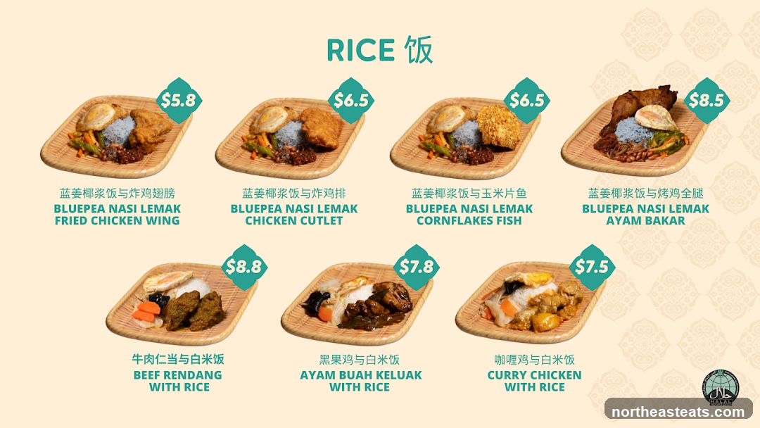 RICE