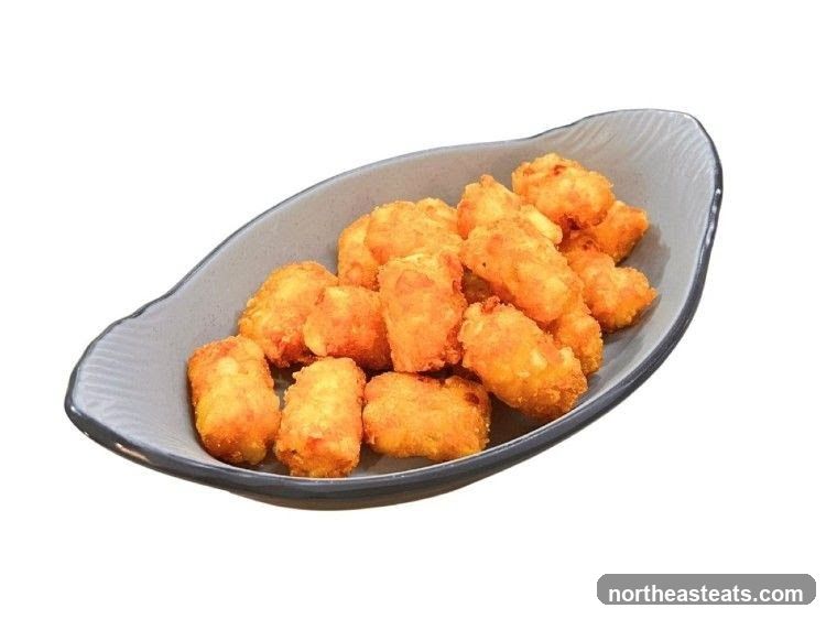 Tater Tots