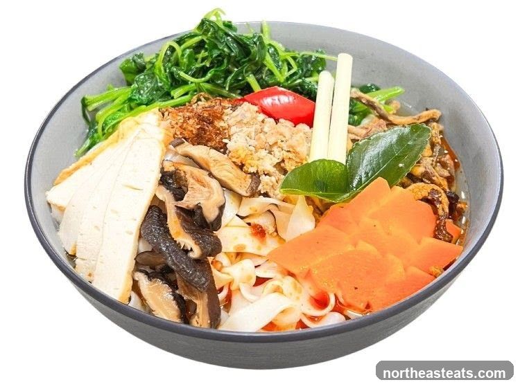 Noodle Soup