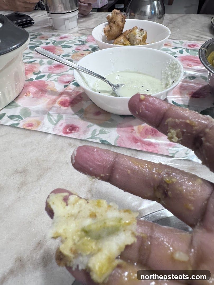 Food Preparation