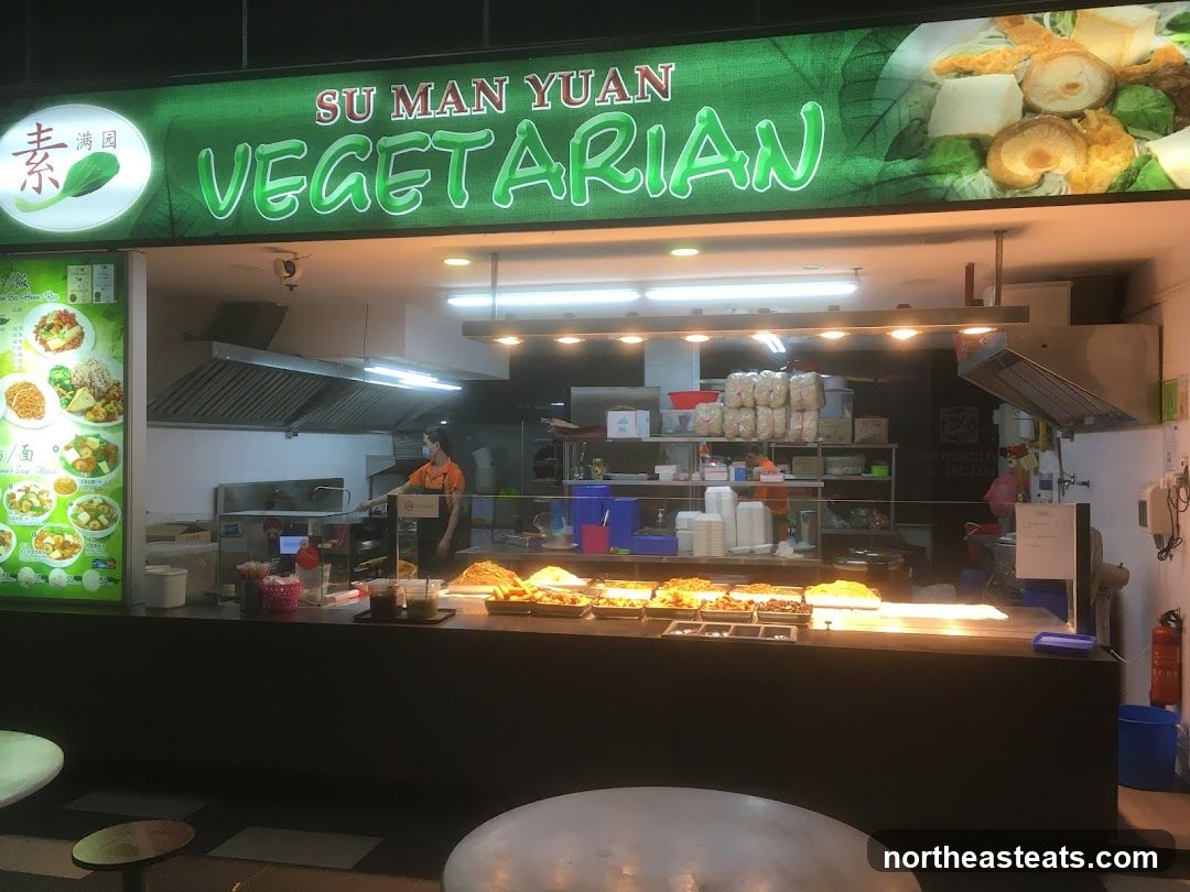 Green Leaf Cuisine