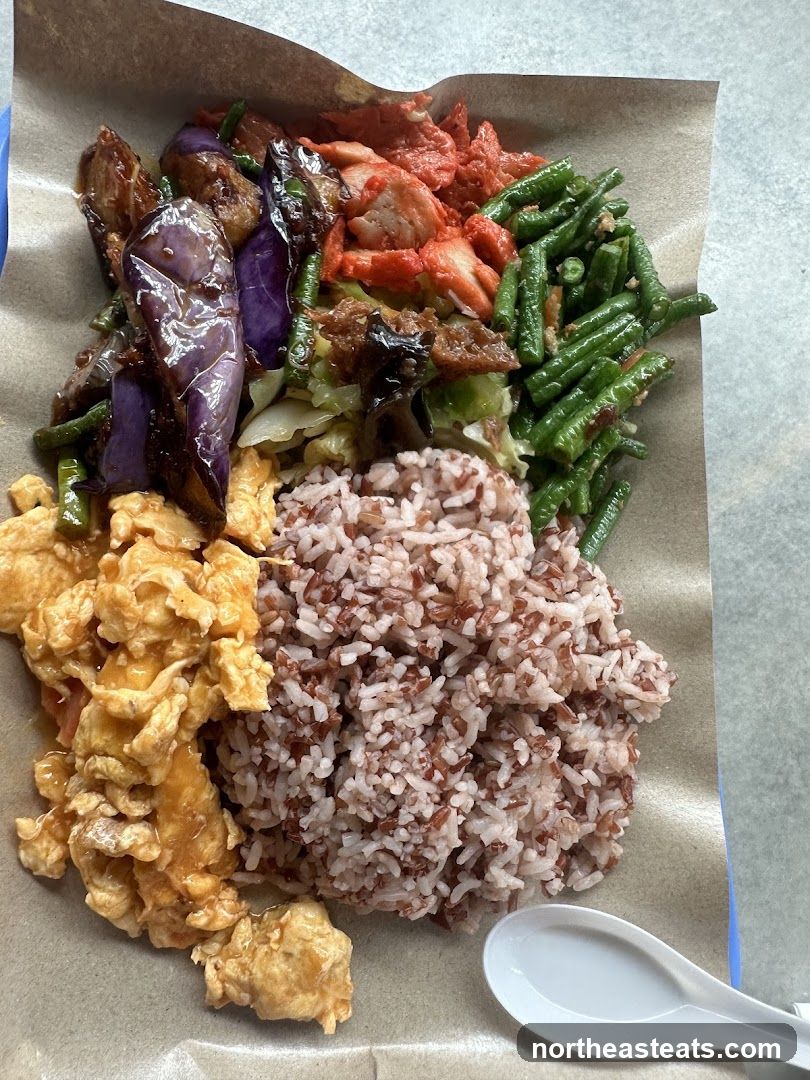 Su Man Yuan Vegetarian (素滿園)