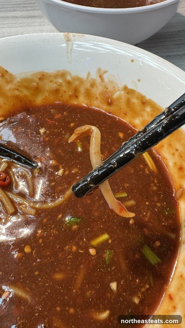 Close-up of a bowl of food