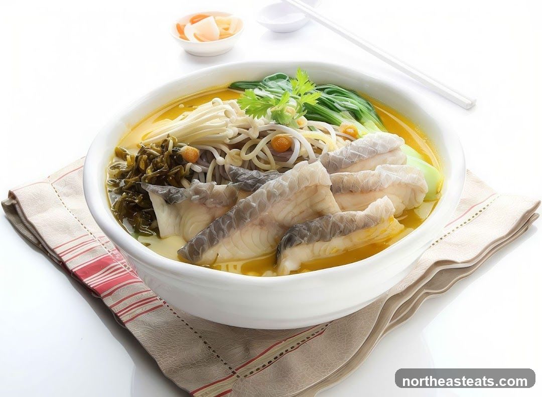 Fish Soup