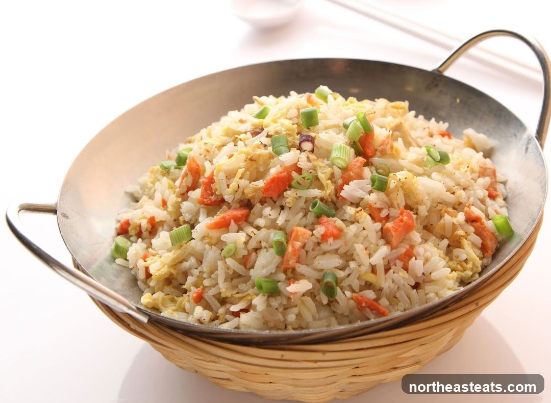 Fried Rice