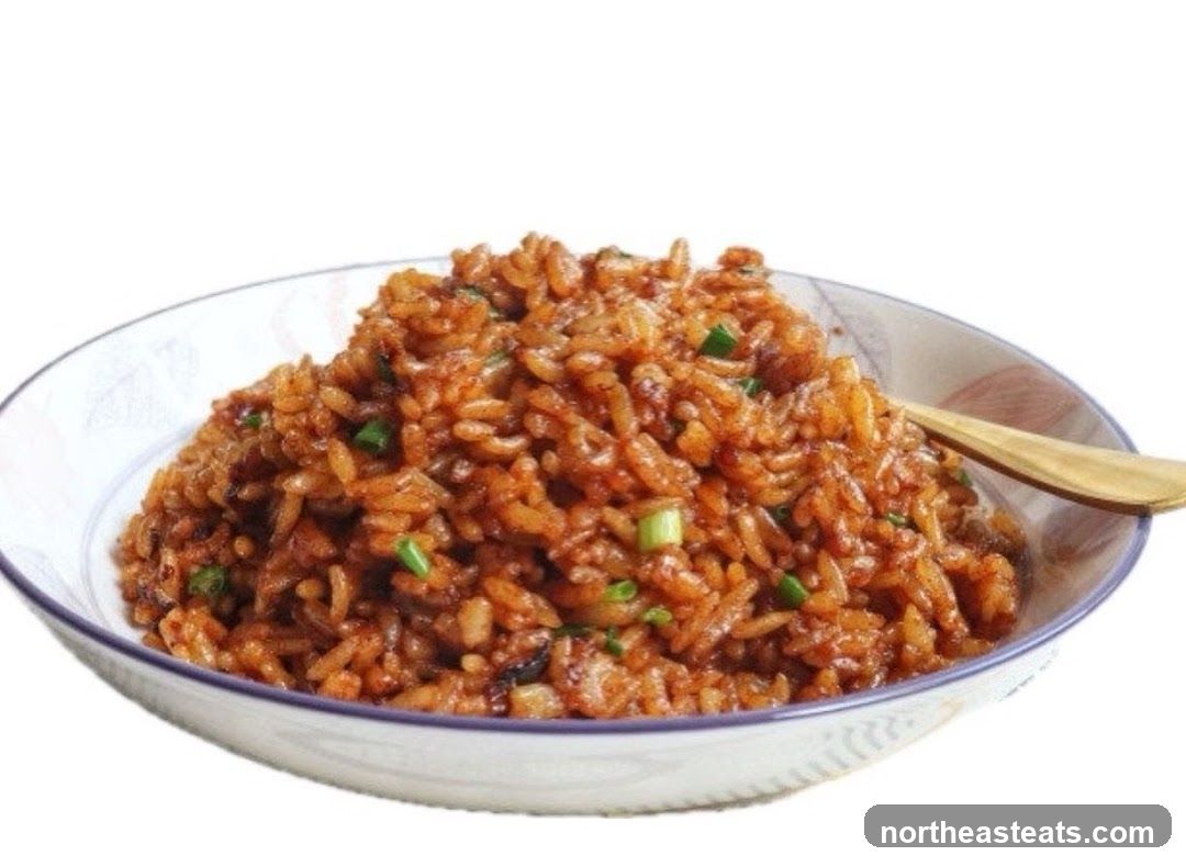 Fried Rice