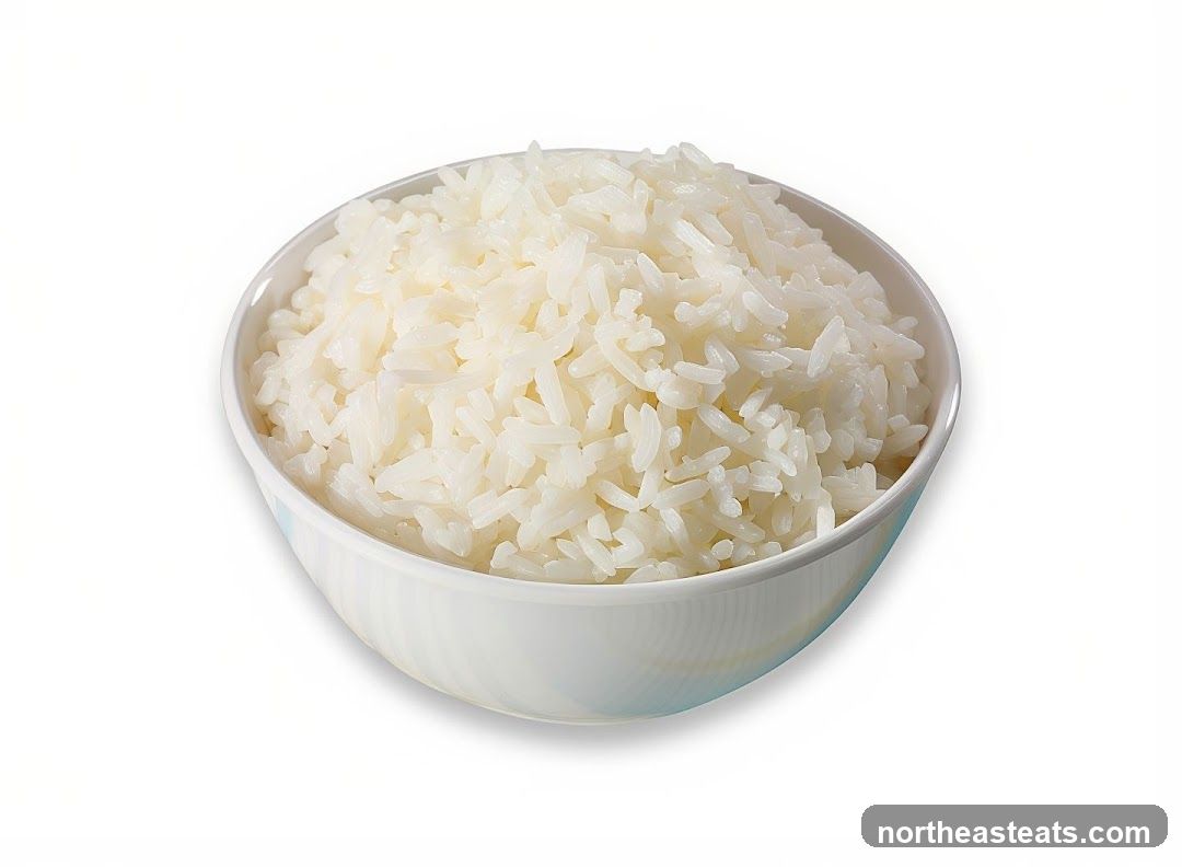 Bowl of Rice