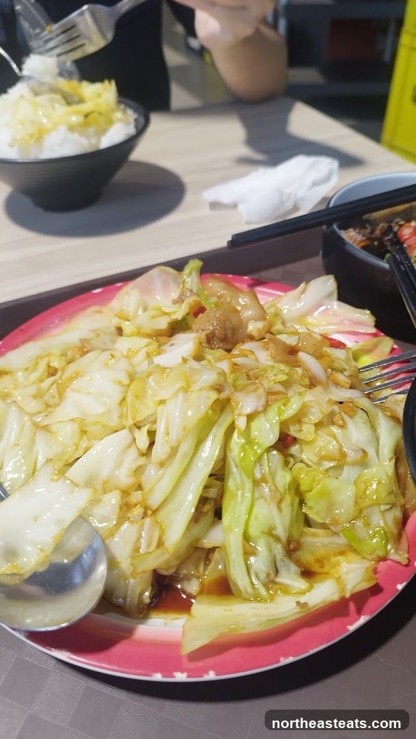 Xi Xiang Hunan Cuisine