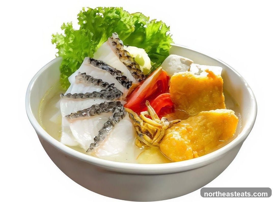 Fish Soup