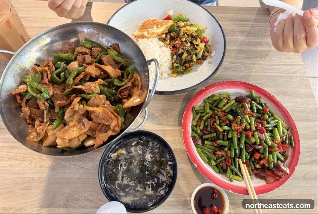 Xi Xiang Hunan Cuisine