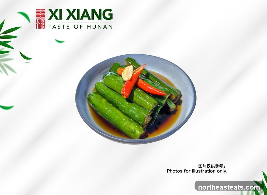Xi Xiang Taste of Hunan Dish