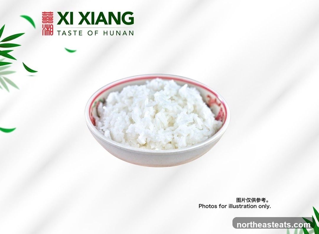 Bowl of Rice