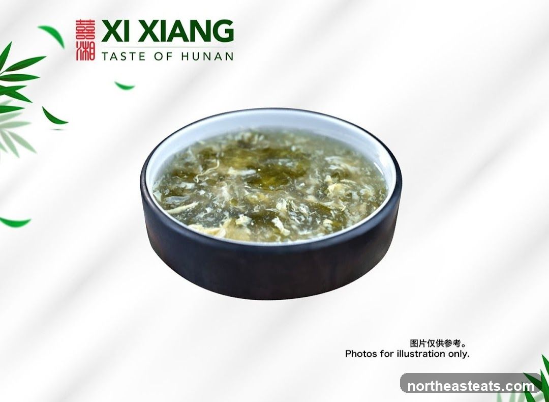 Xi Xiang Taste of Hunan Soup