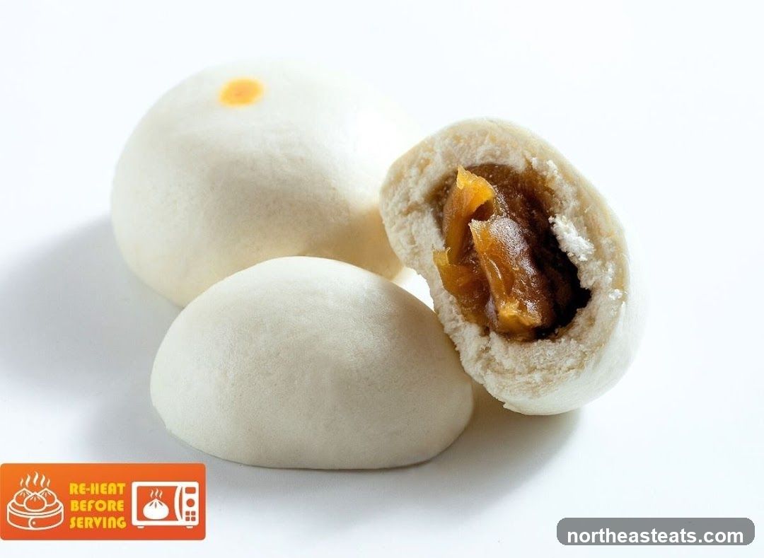 Lion City Dim Sum