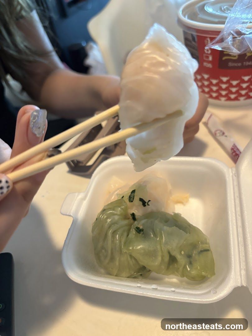 Dim Sum