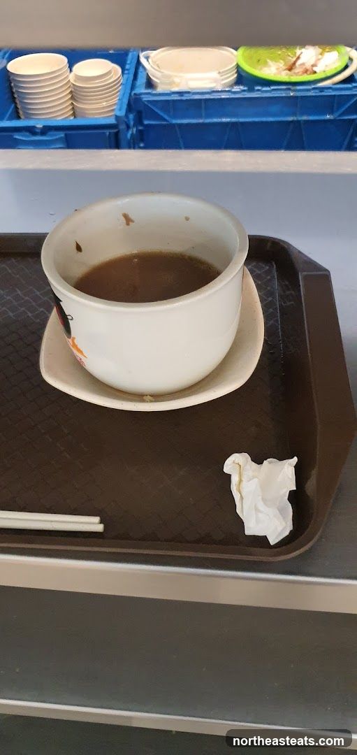 AHER Soup 阿2煲靓汤