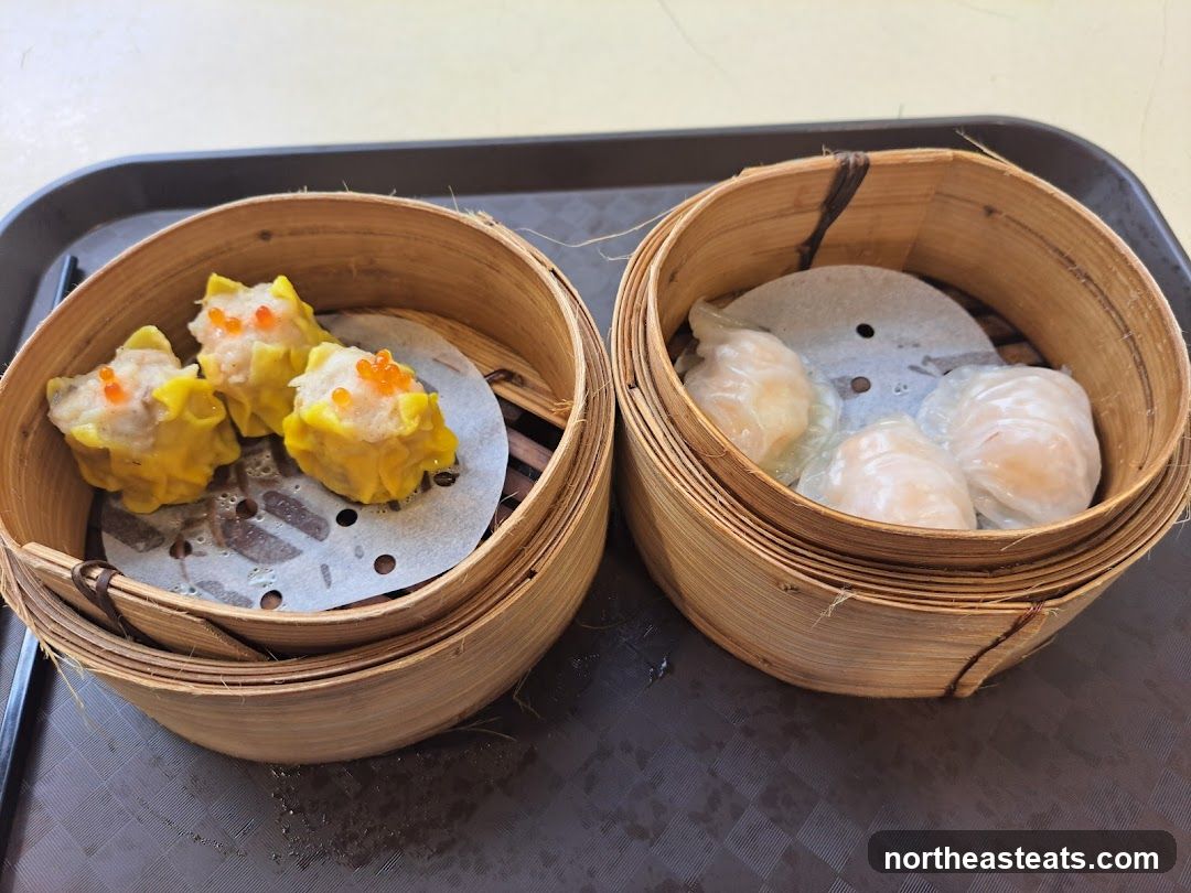 Dim Sum
