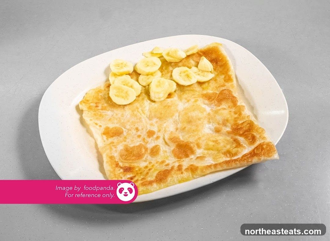 Mohamed Danish Prata Paradise
