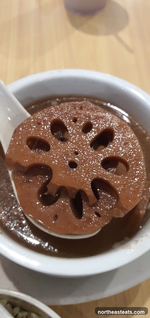 AHER Soup 阿2煲靓汤