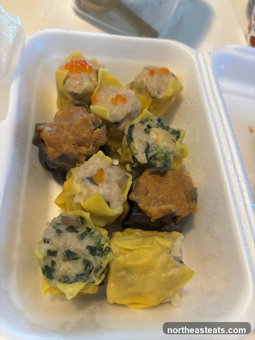 Dim Sum