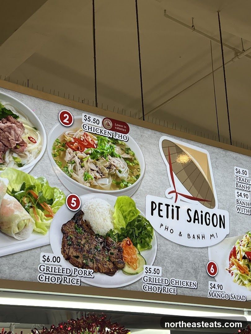 Petit Saigon