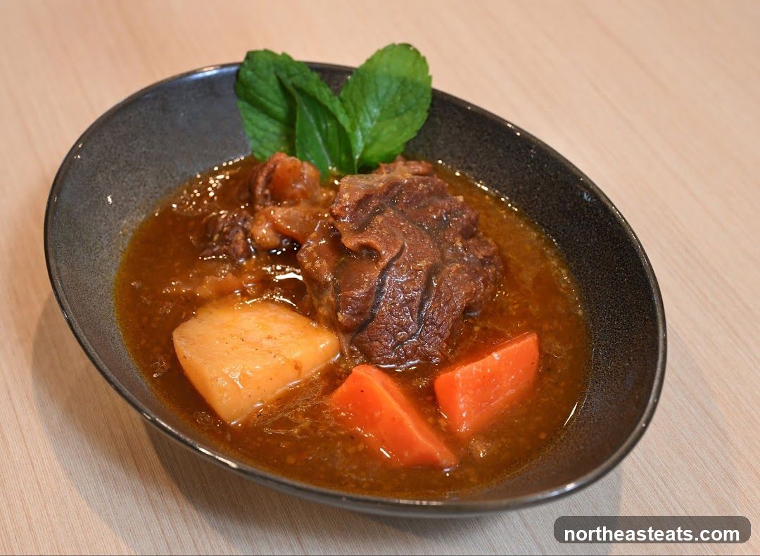 Beef Stew
