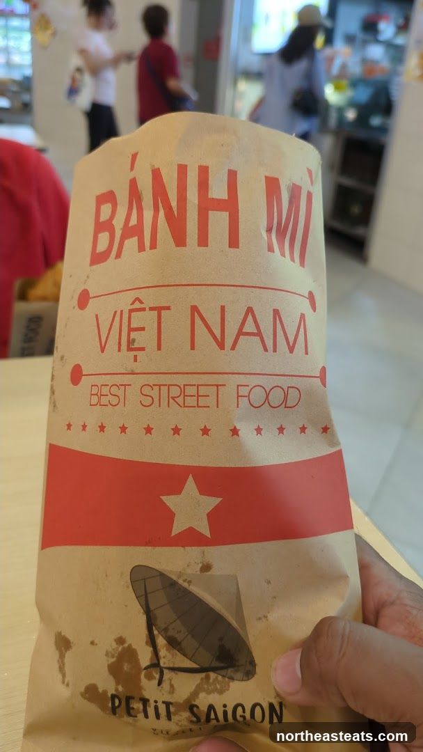 Banh Mi Vietnam Bag