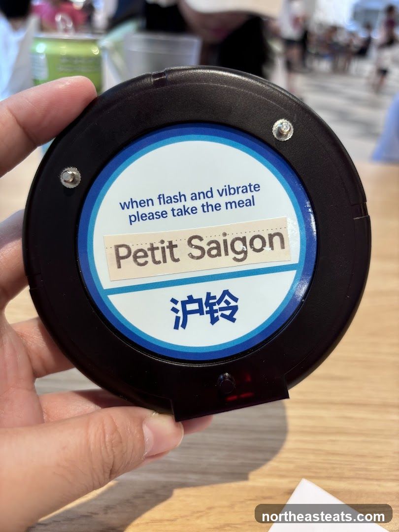 Restaurant Pager