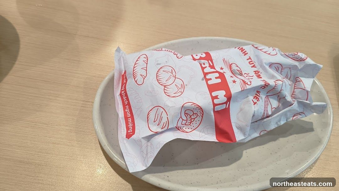 Banh Mi